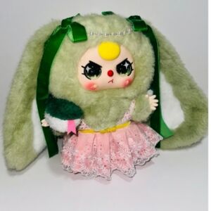 NIB 400% Authentic Baby Three - Hangzhou Limited Edition Asia Exclusive